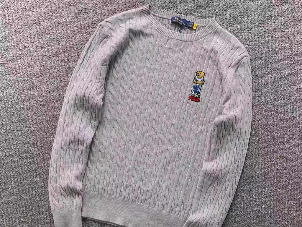 Ralph Lauren Sweater
