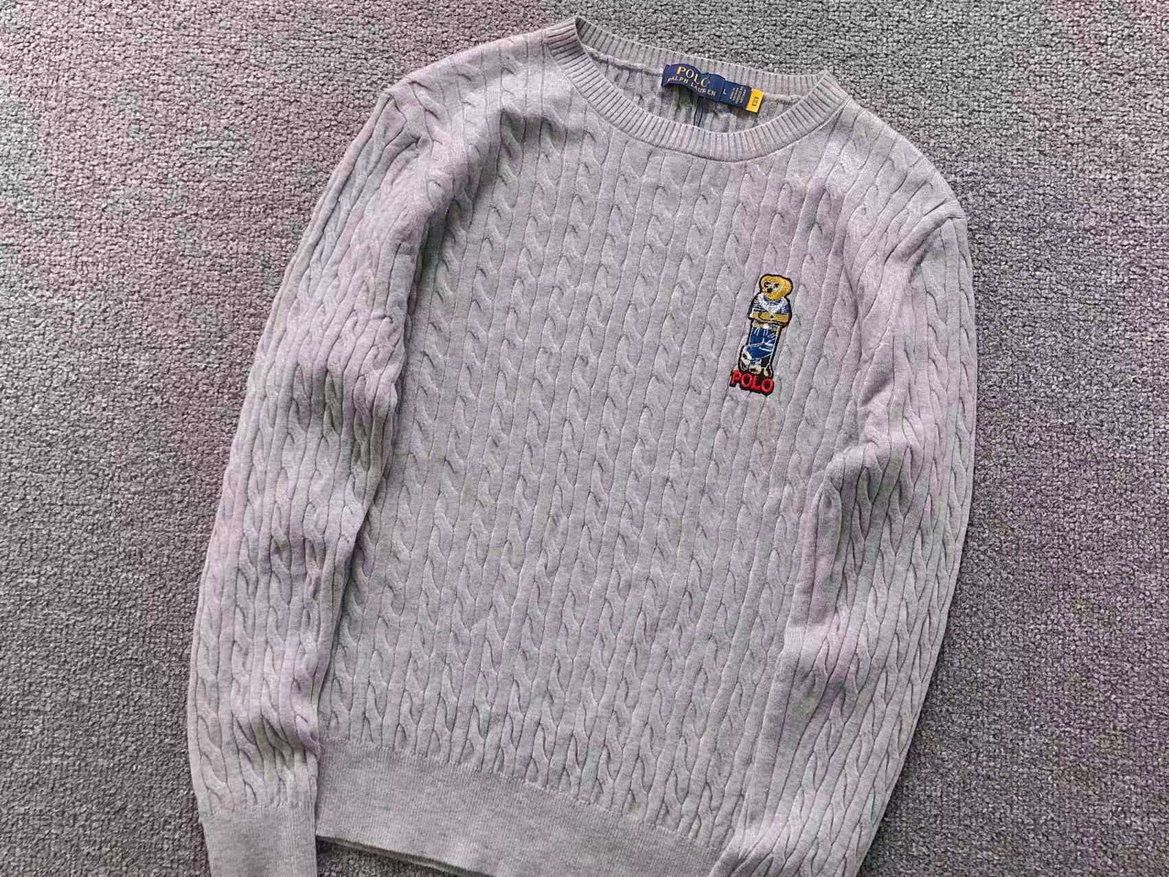 Ralph Lauren Sweater