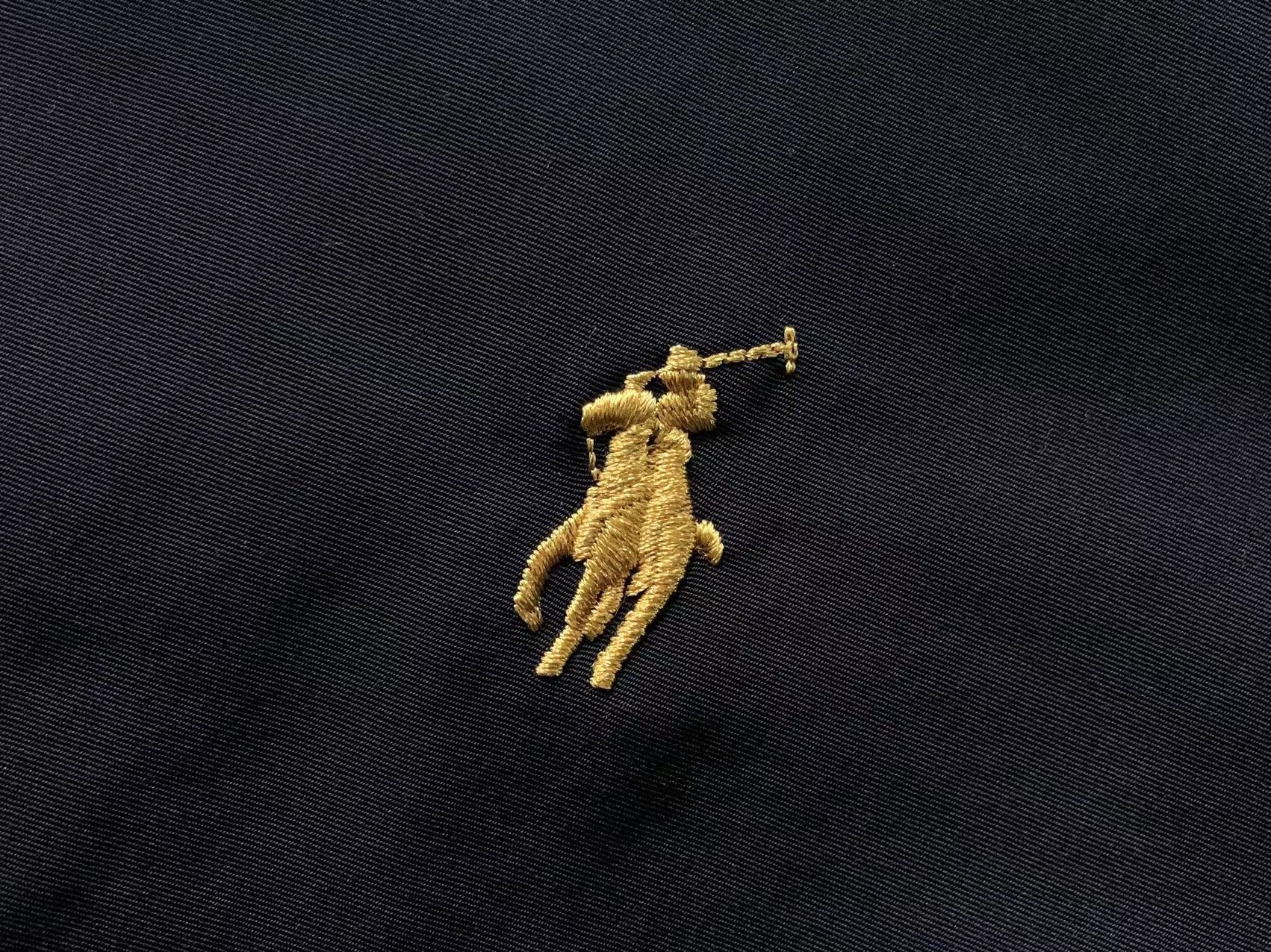 Ralph Lauren Jacket