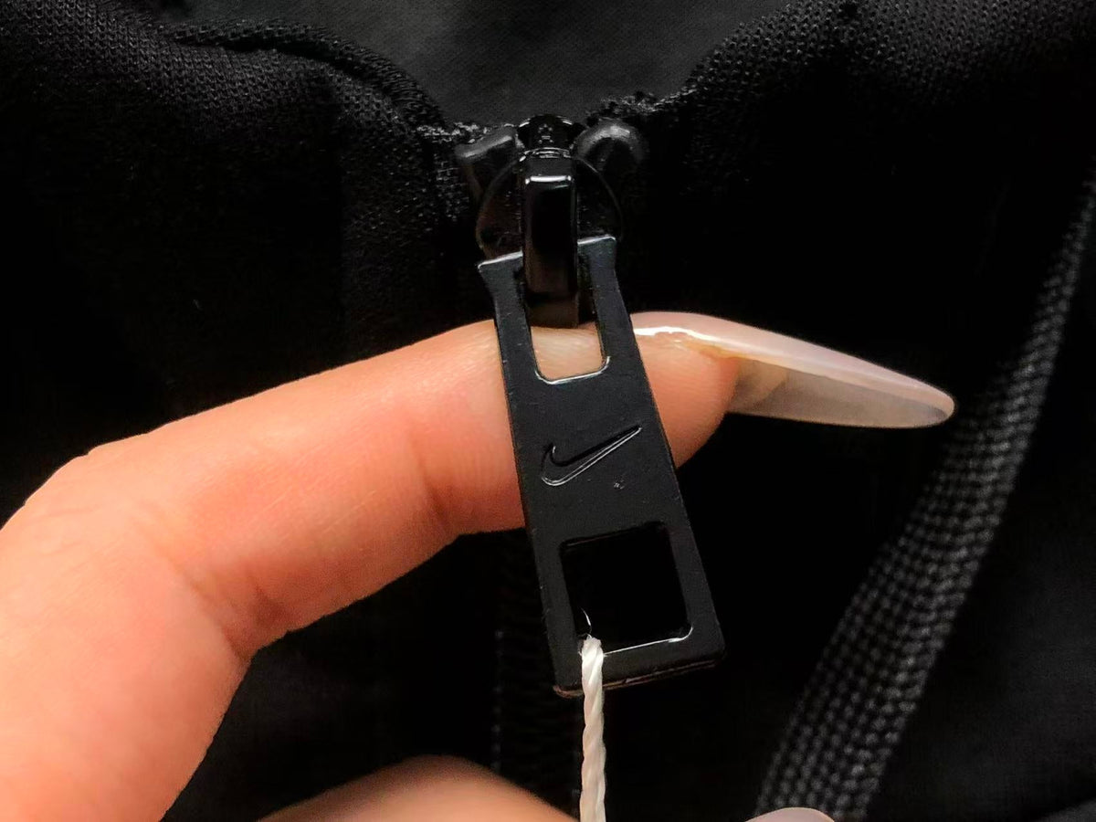N1K Hoodie