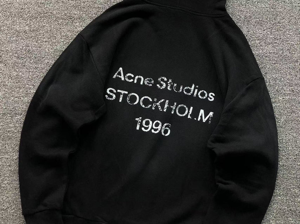 AcneStdios Hoodie
