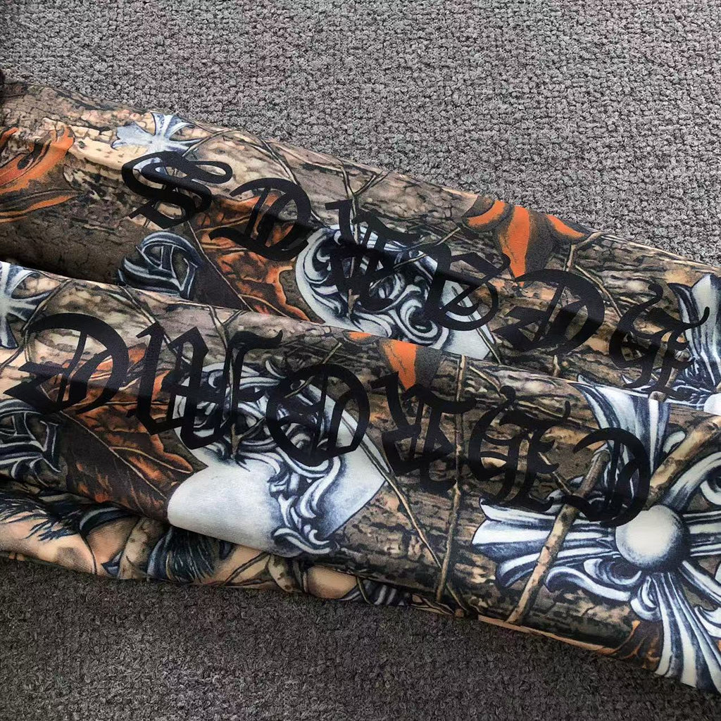 N1K Pants