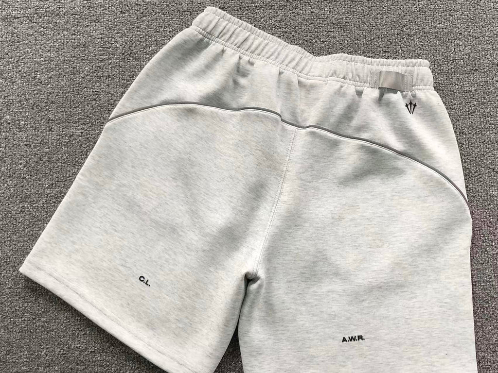 N1K Shorts
