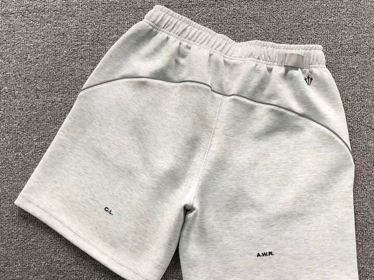 N1K Shorts