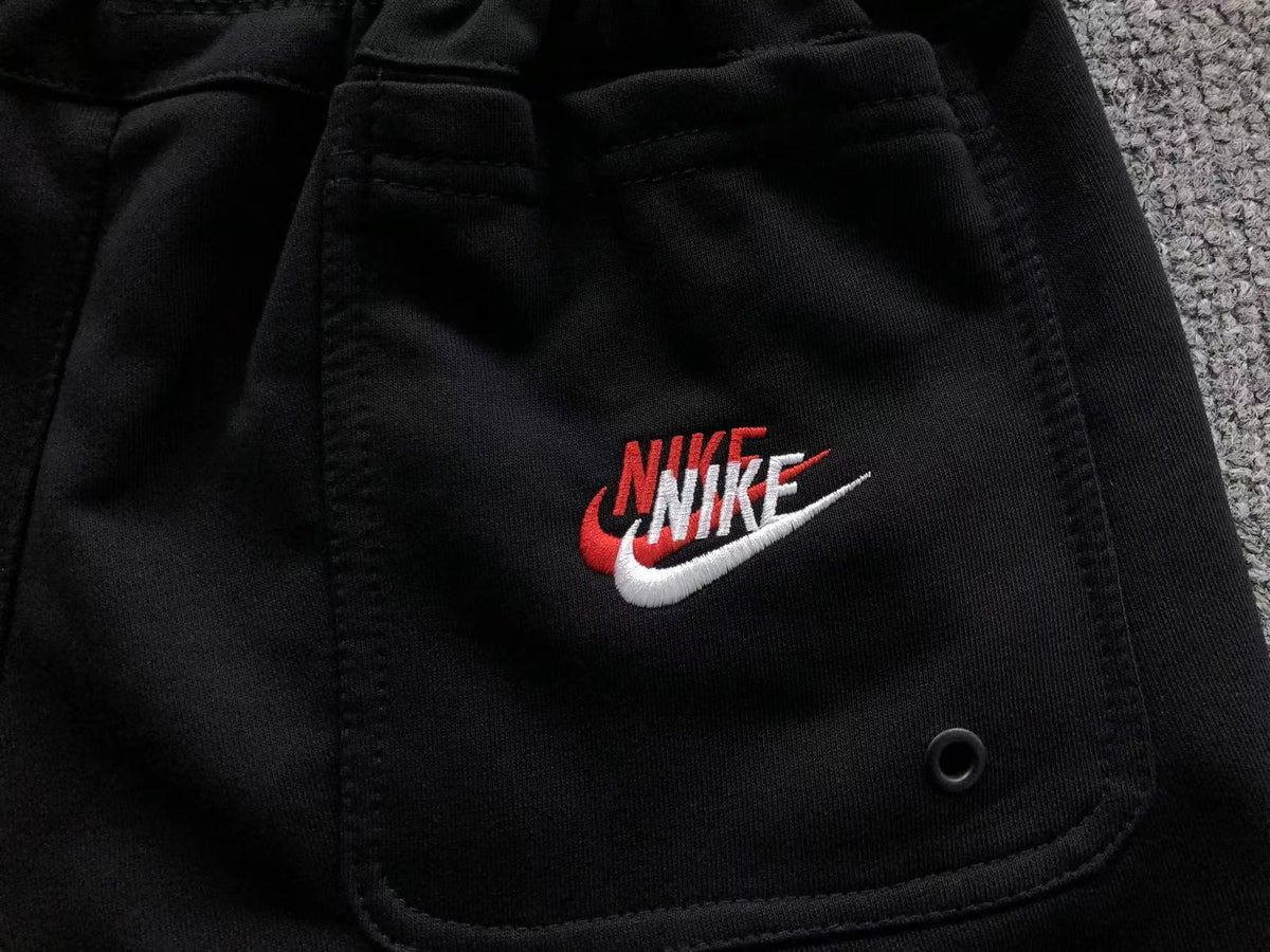 N1K Shorts