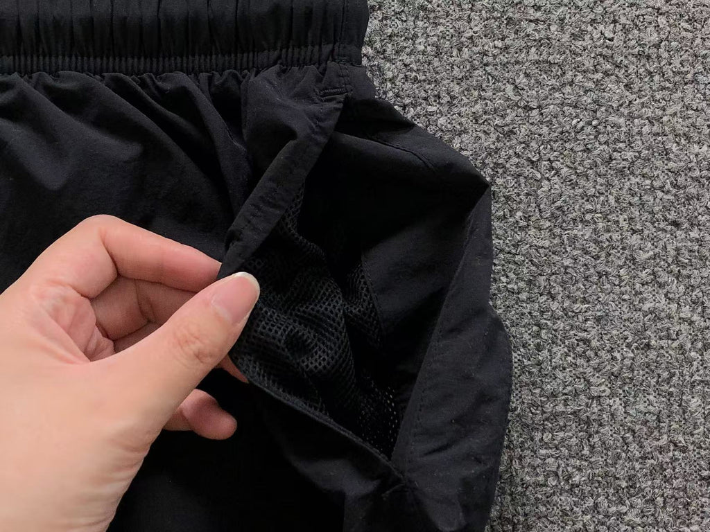 N1K Shorts