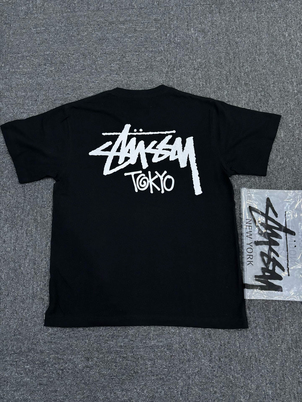 Stu Tshirt