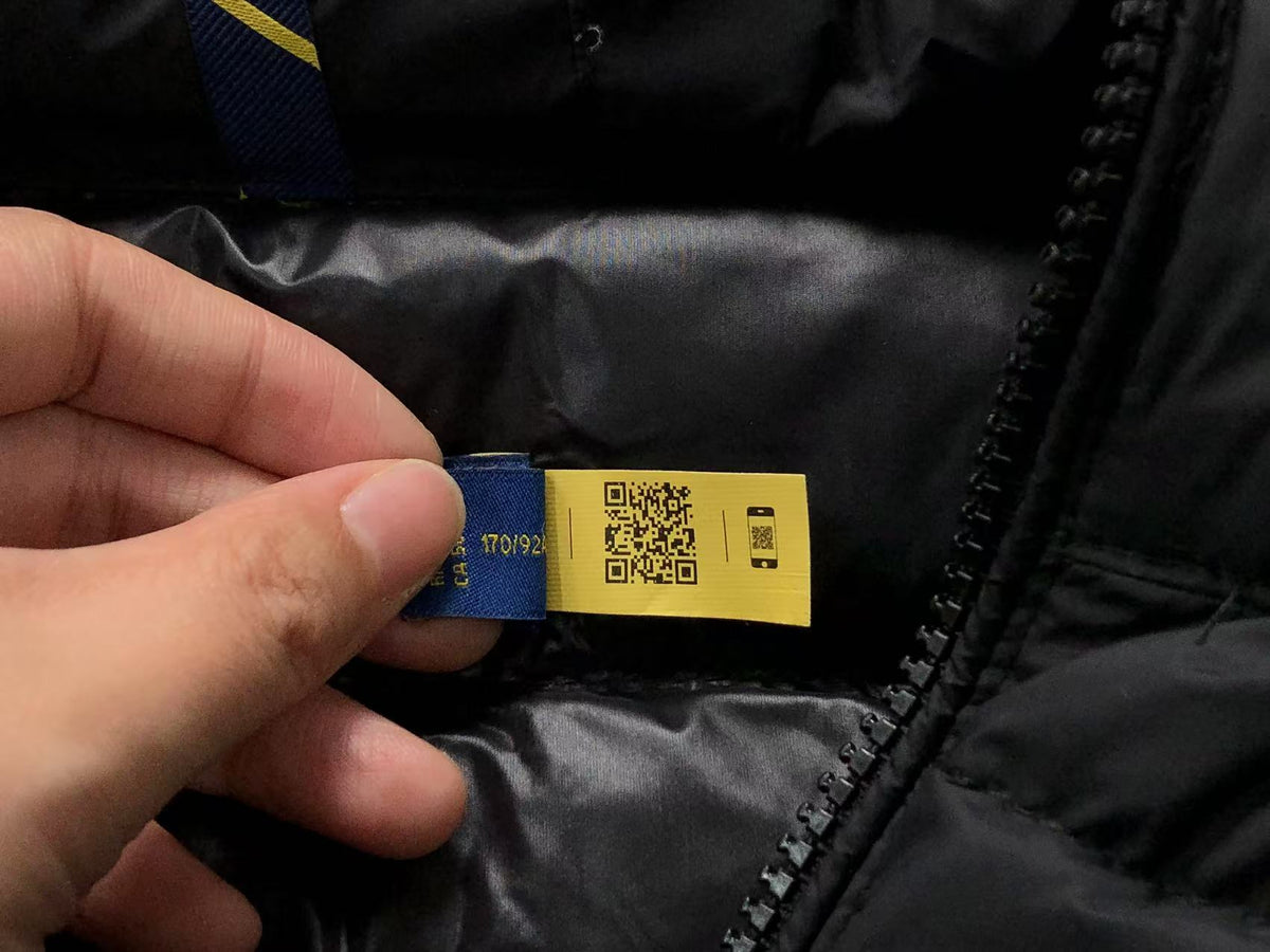 Ralph Lauren Jacket