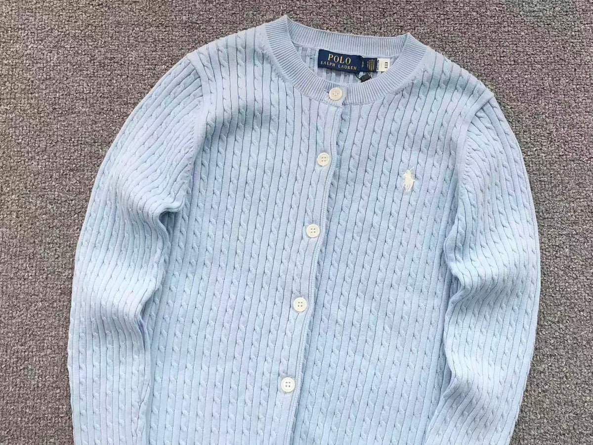 Ralph Lauren Sweater Female
