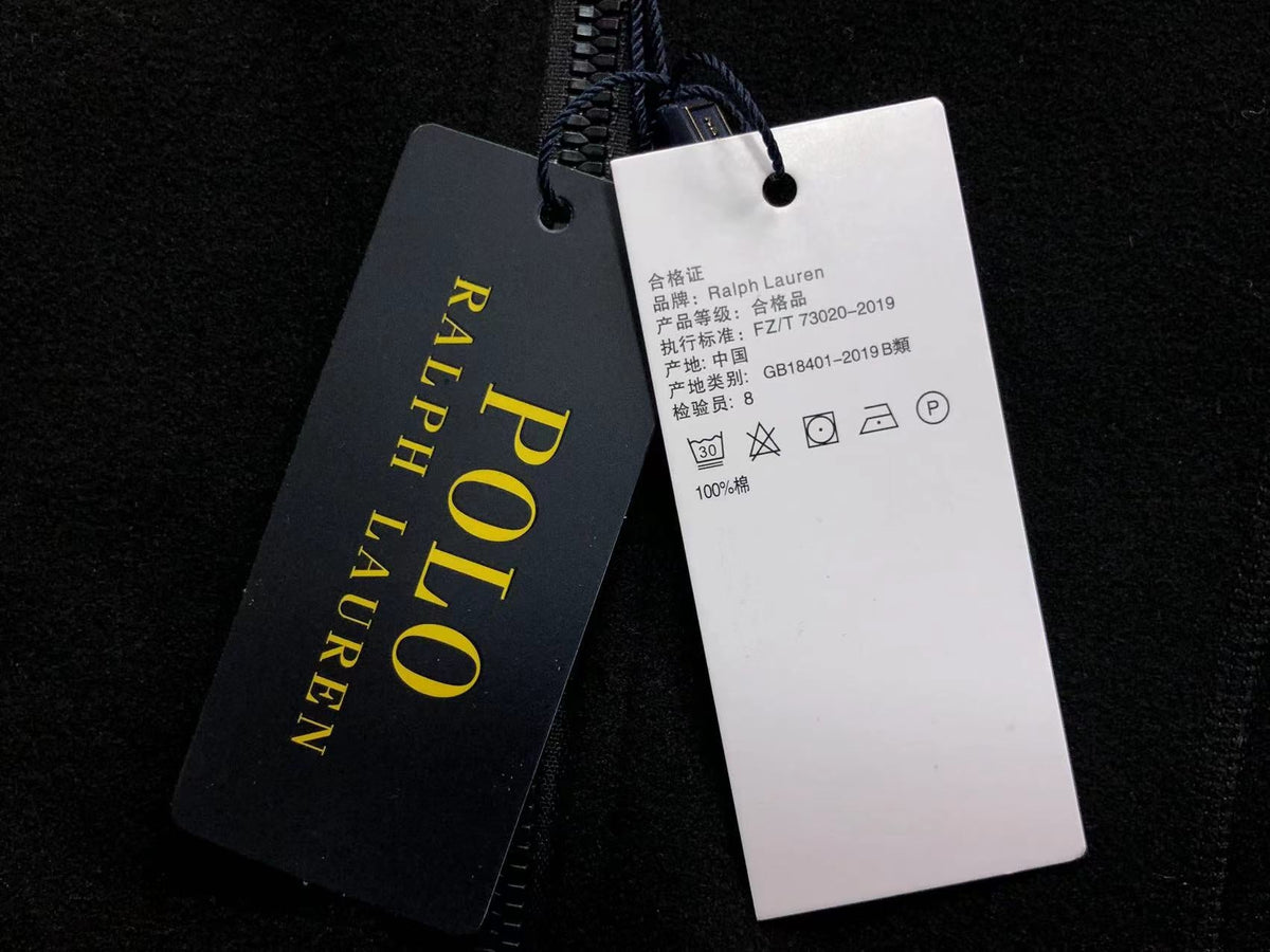 Ralph Lauren Tracksuit Female