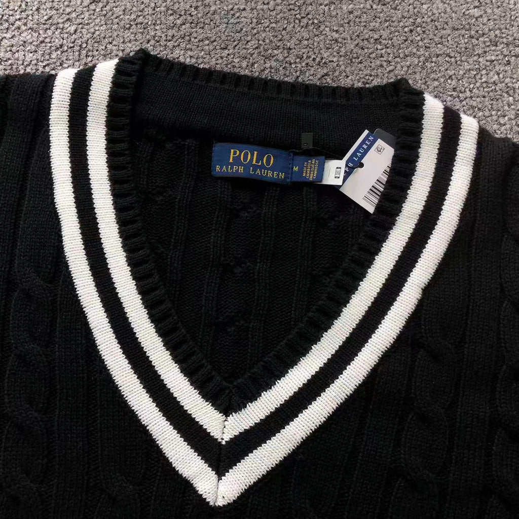 Ralph Lauren Sweater Female