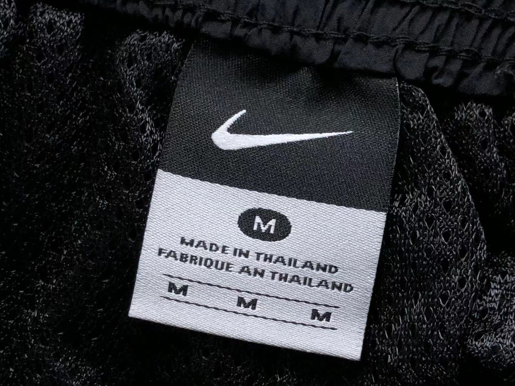 N1K Shorts