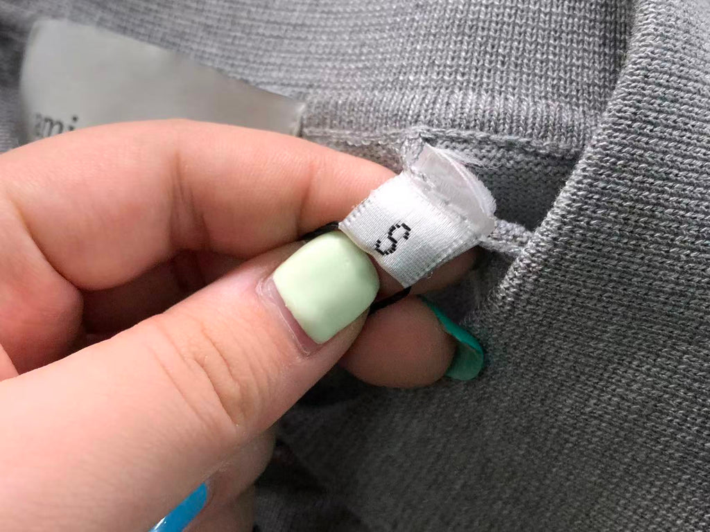 Am1 Polo Female