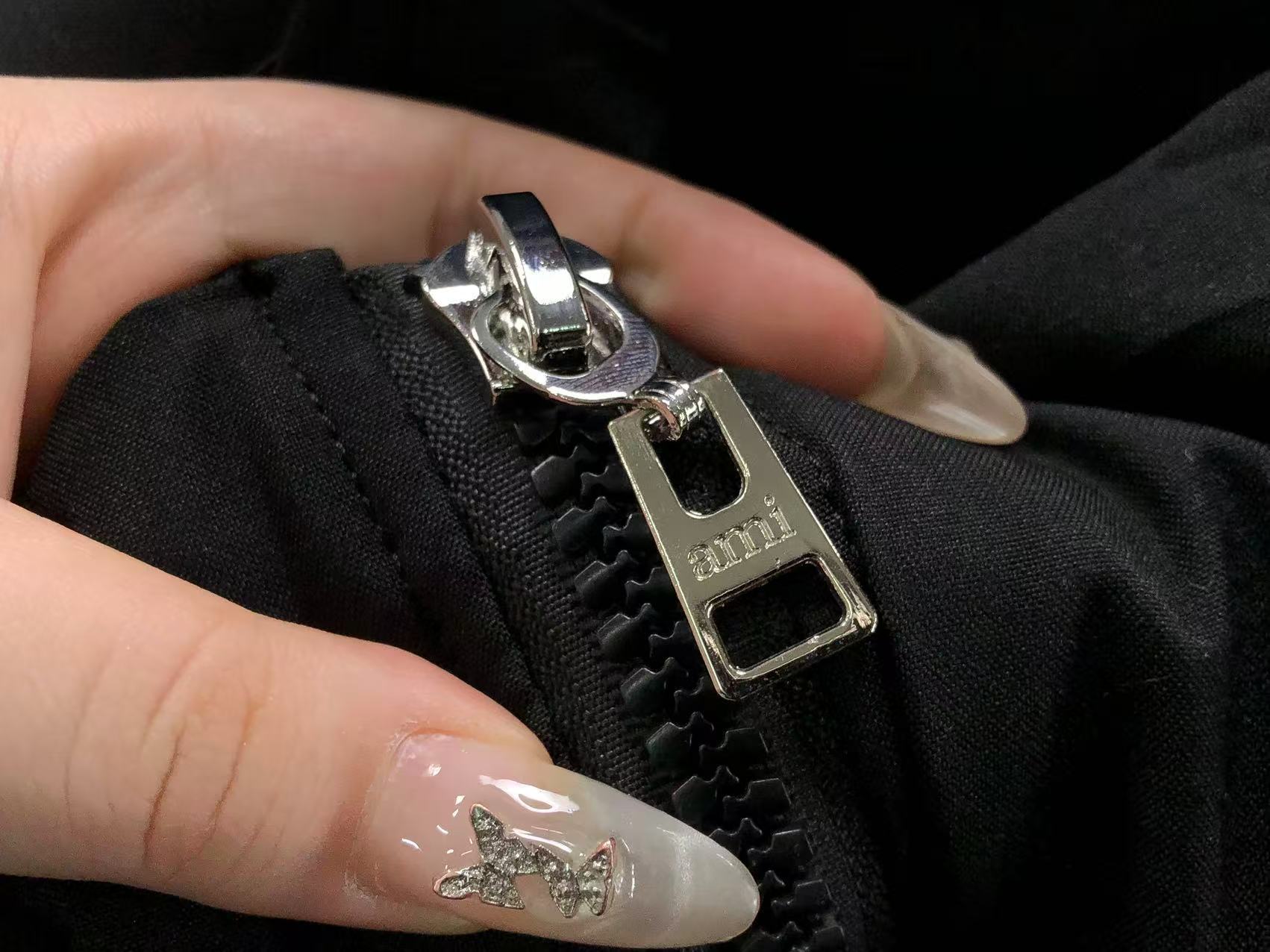 Am1 Jacket