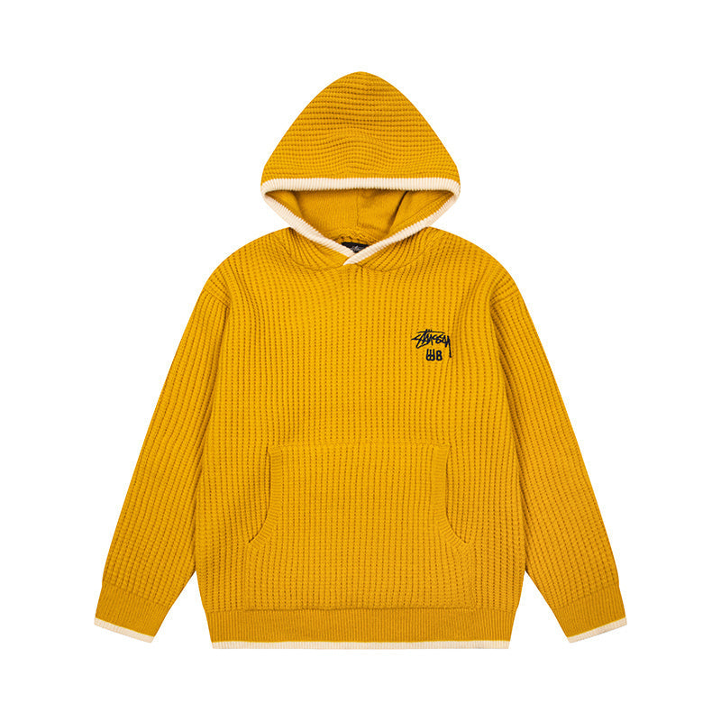 Stu Hoodie