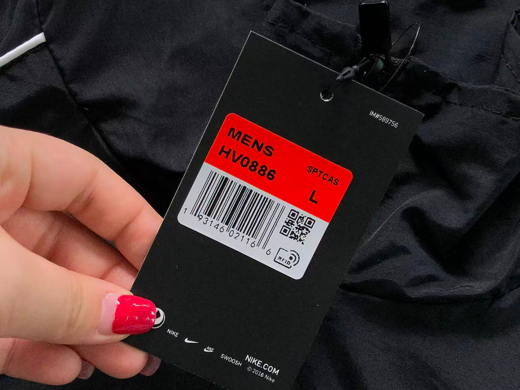 N1K Jacket