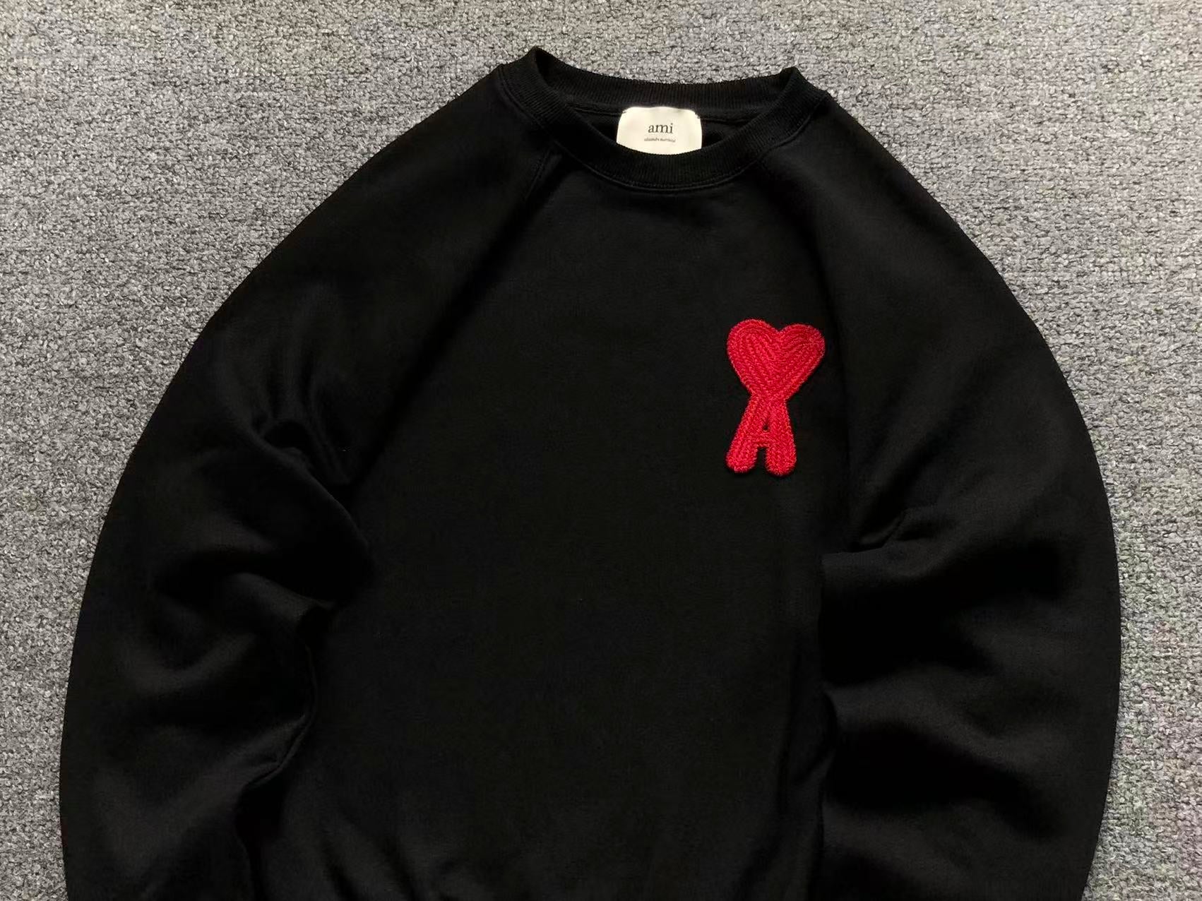 Am1 Hoodie
