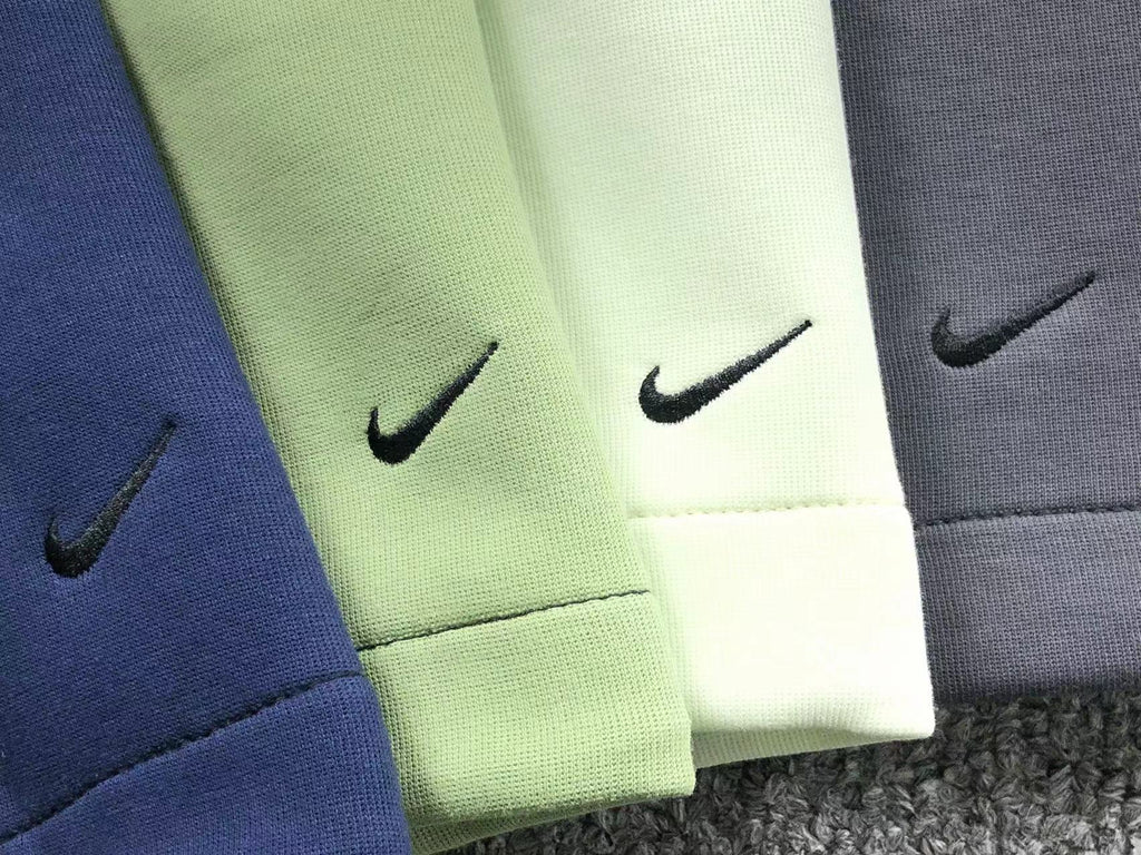 N1K Pants & Hoodie