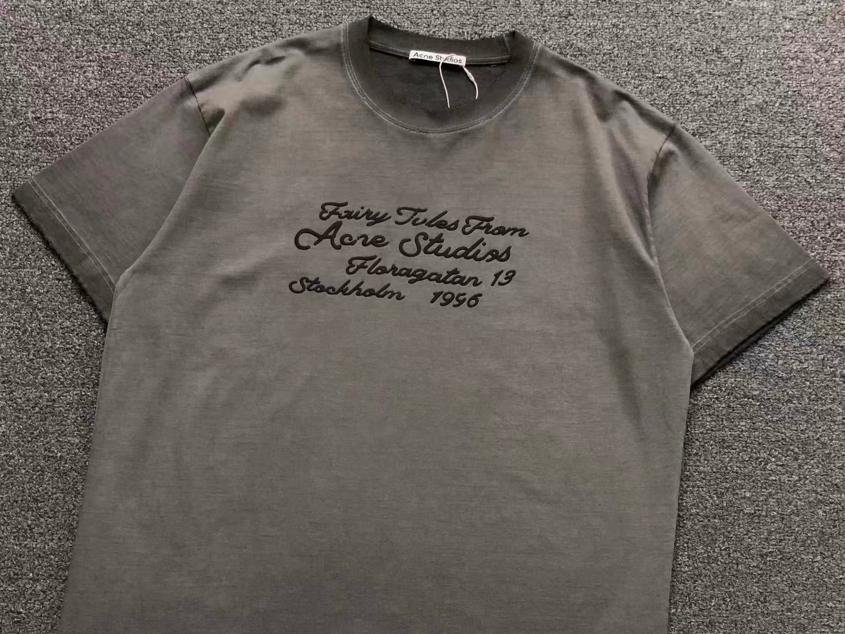 AcneStdios Tshirt