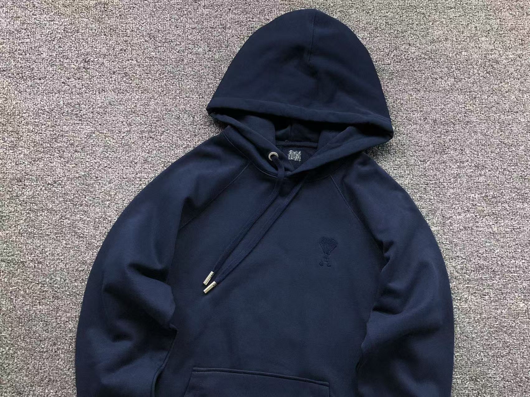 Am1 Hoodie