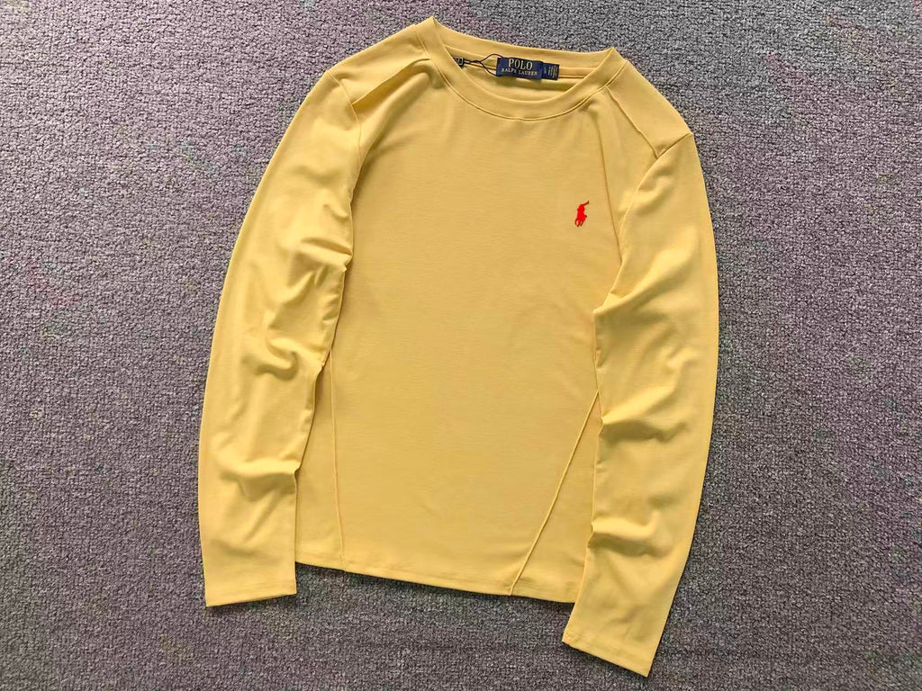 Ralph Lauren Longsleeve Female
