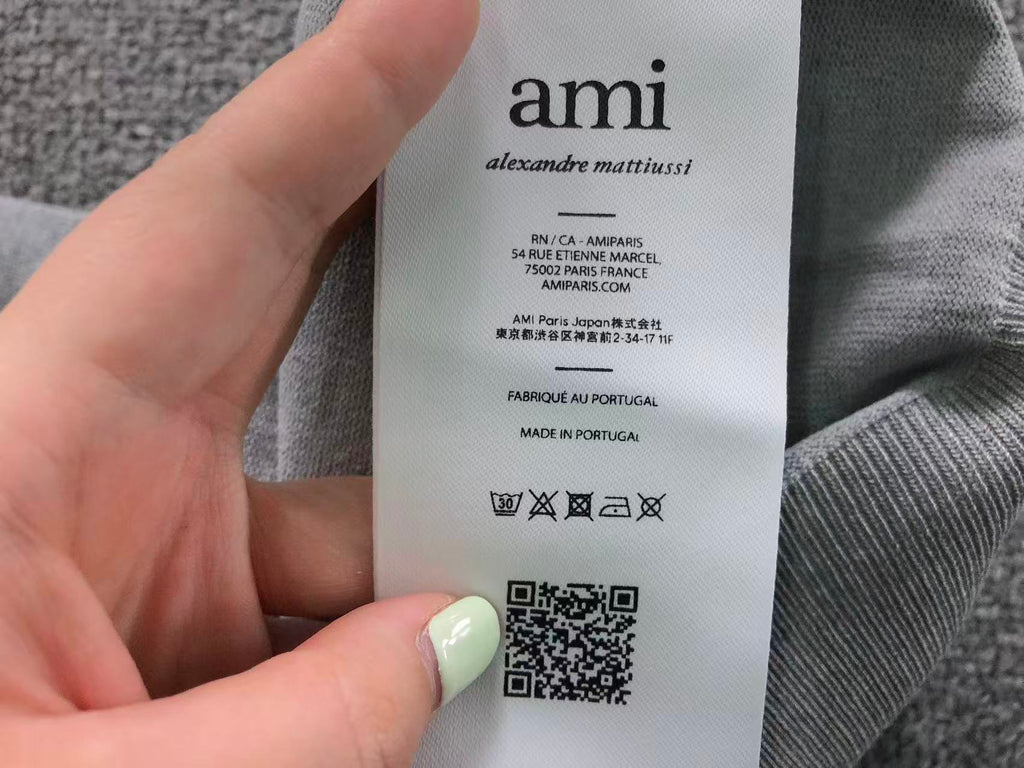 Am1 Tshirt Female