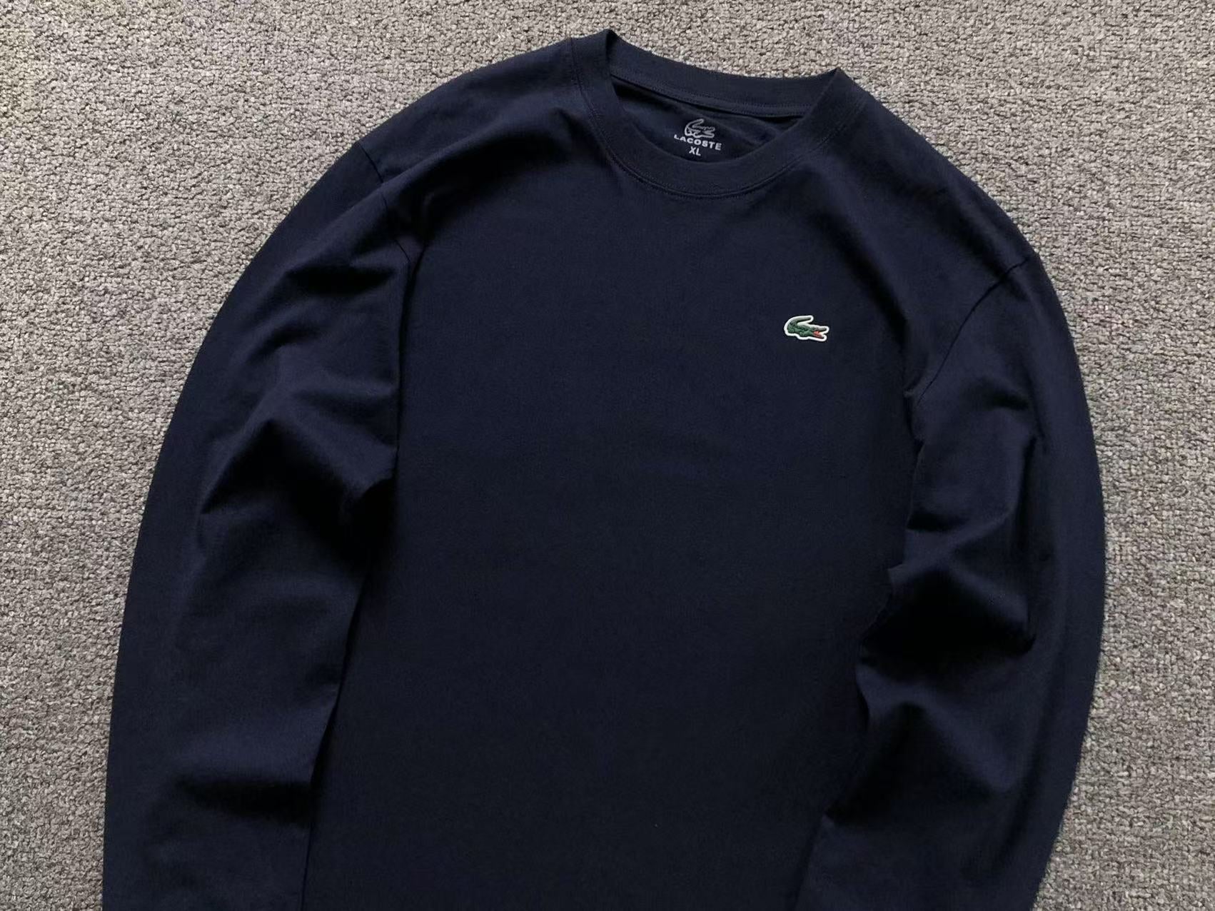 Classic Longsleeve