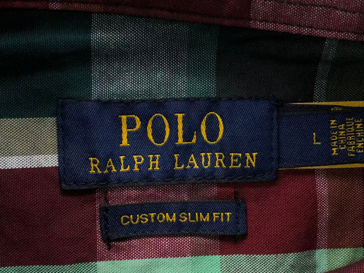 Ralph Lauren Shirt