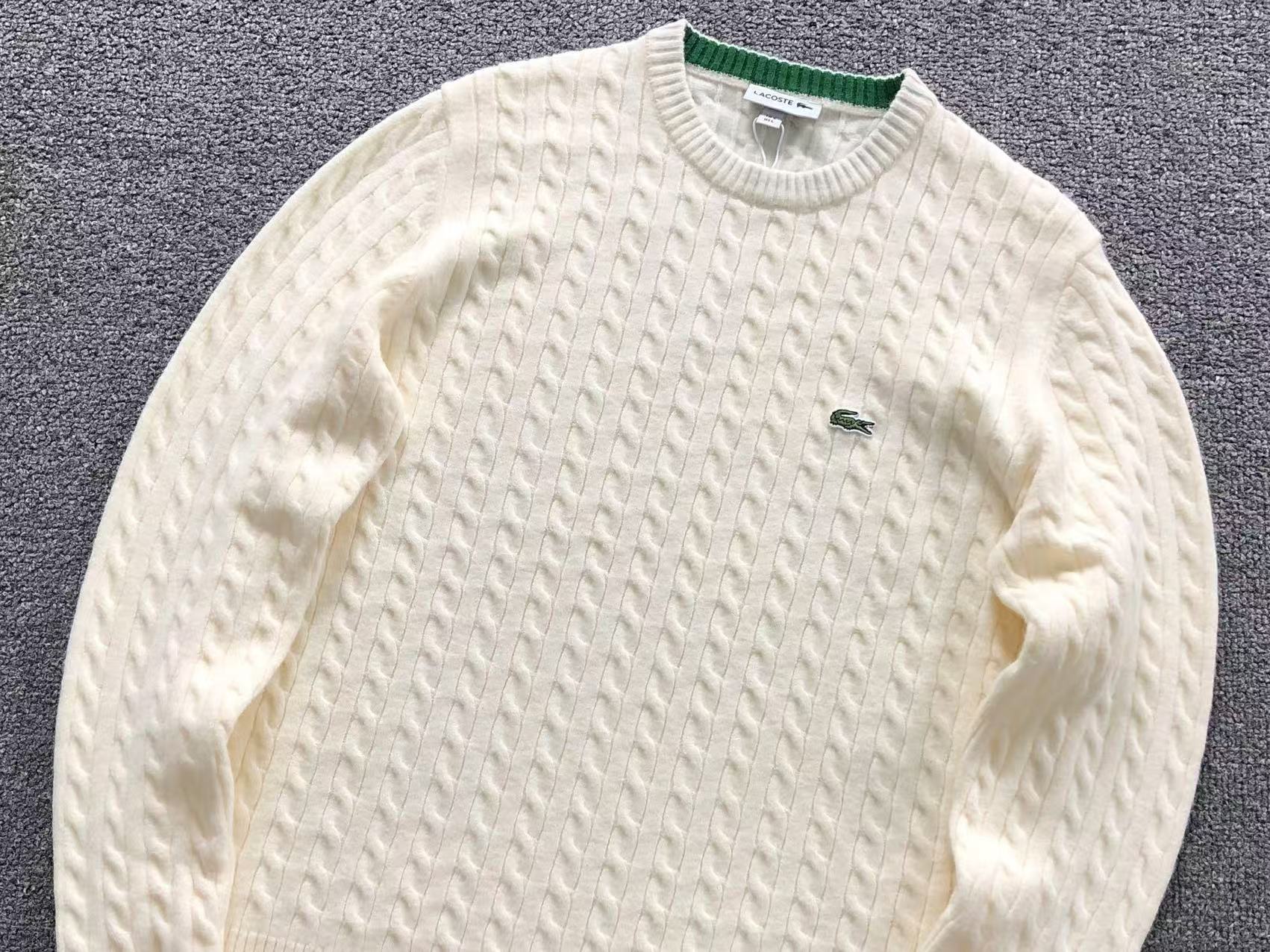 Classic Sweater