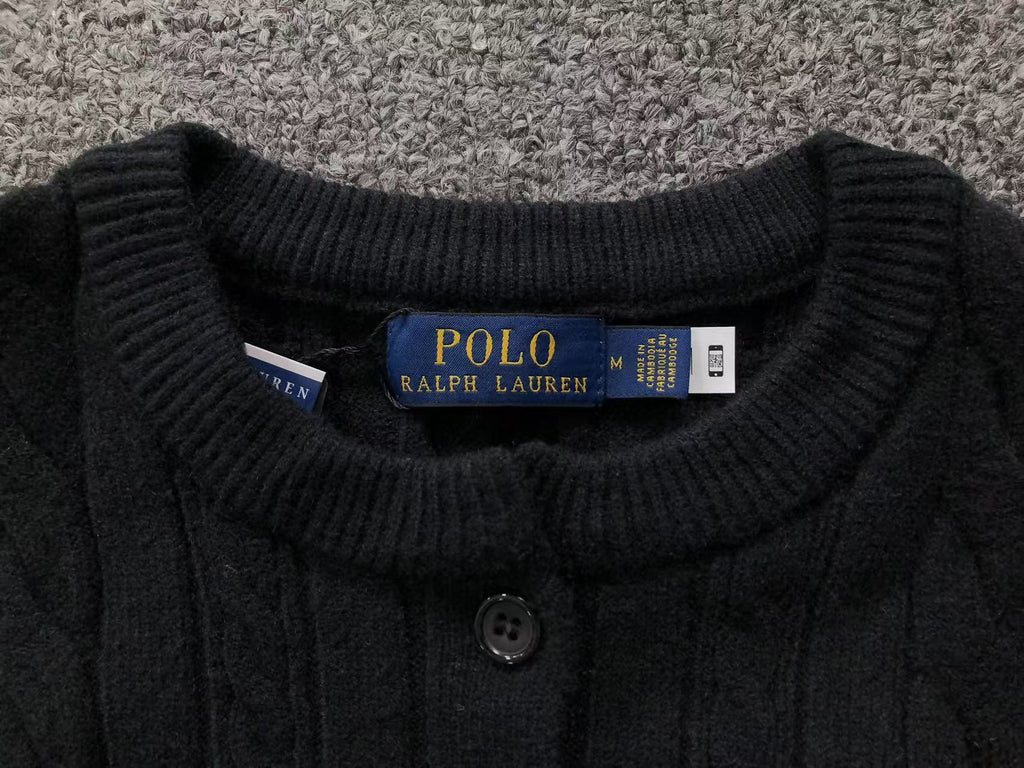 Ralph Lauren Sweater Female