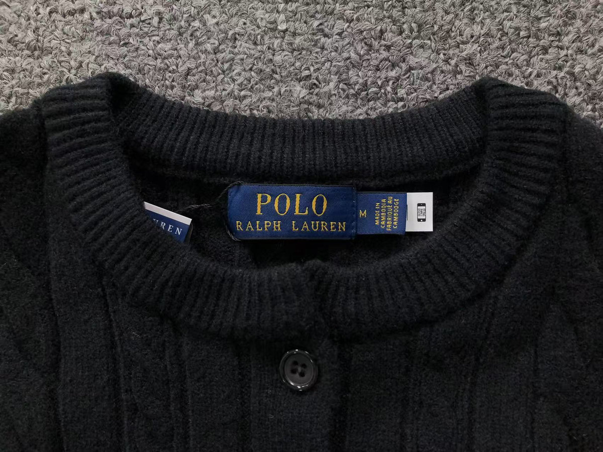 Ralph Lauren Sweater Female