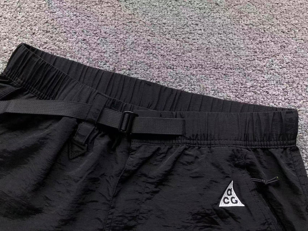 N1K Shorts