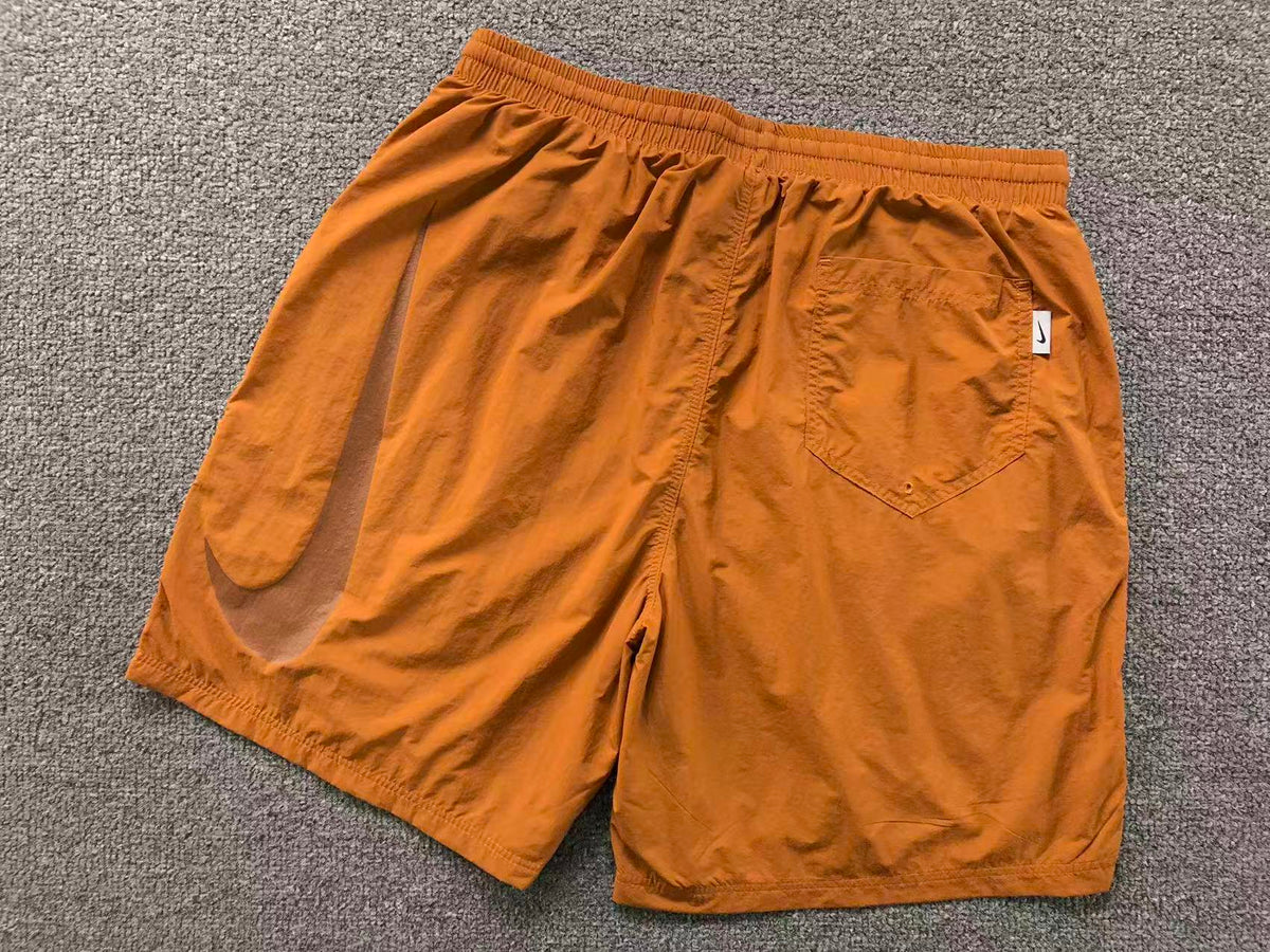 N1K Shorts
