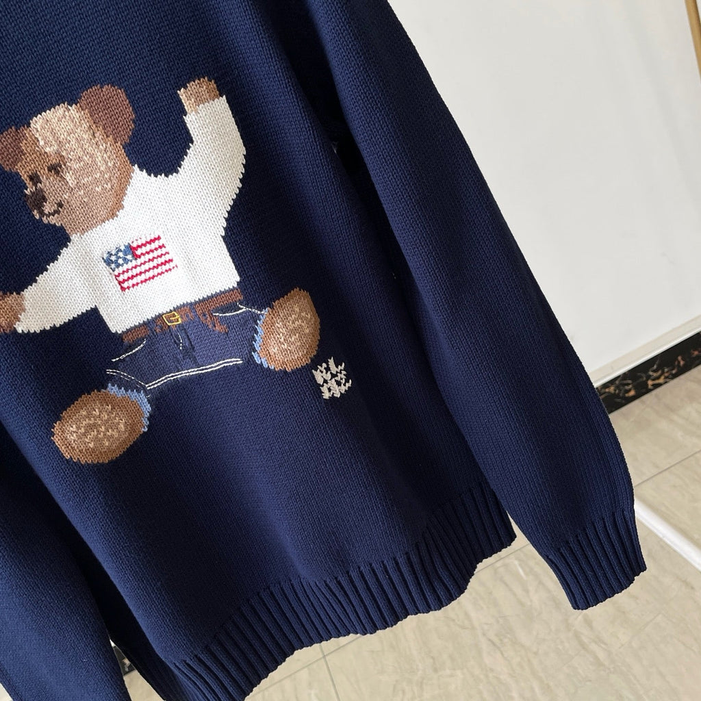 Ralph Lauren Sweater Female