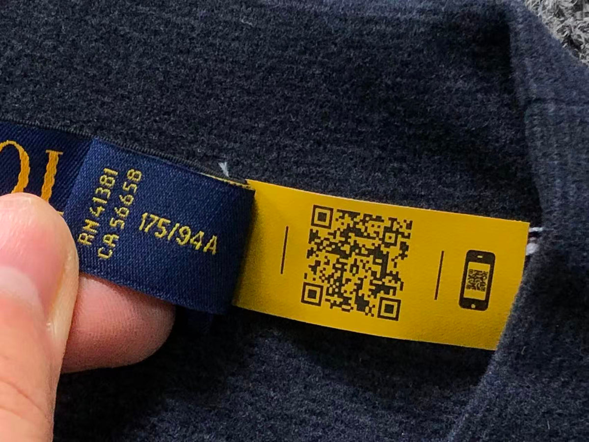 Ralph Lauren Hoodie