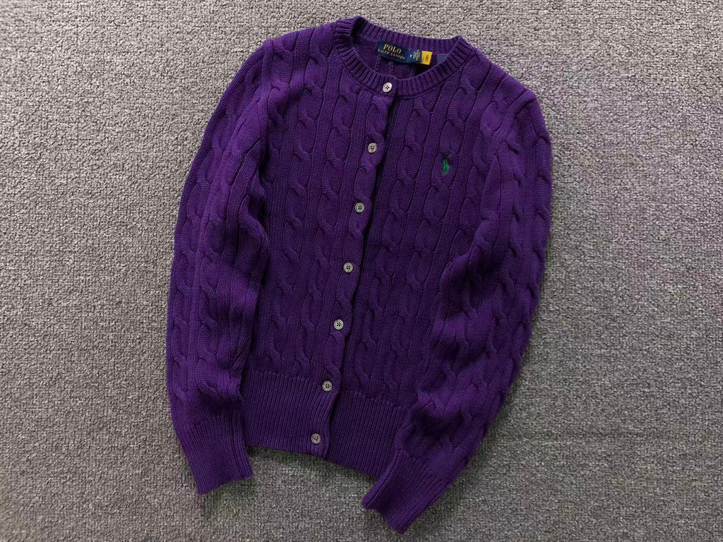 Ralph Lauren Sweater Female