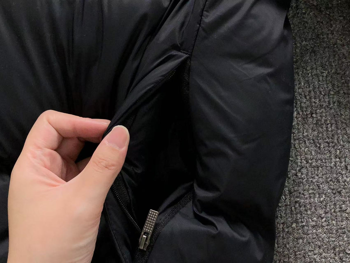 N1K Jacket