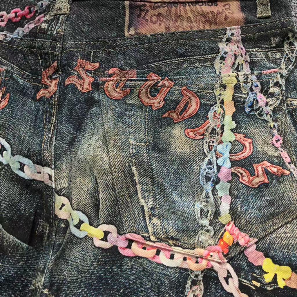 AcneStdios Pants