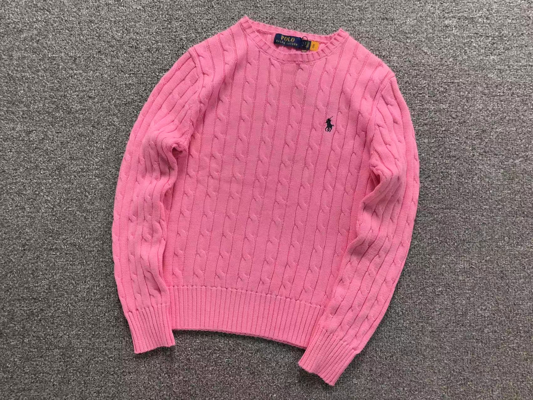 Ralph Lauren Sweater Female