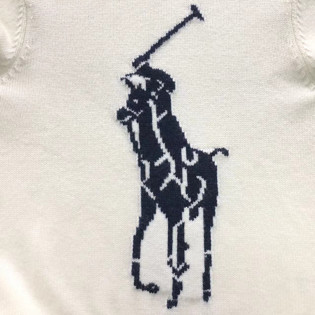 Ralph Lauren Sweater