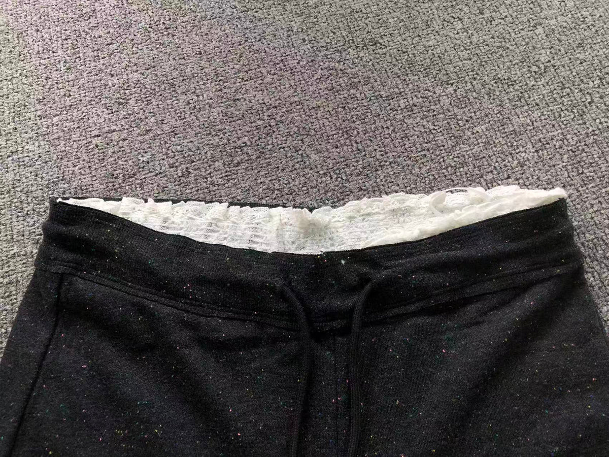 A1O Pants Female