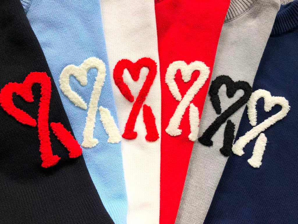 Am1 Sweater
