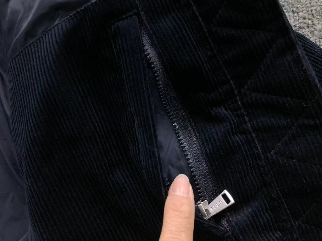 Ralph Lauren Puffer Jacket
