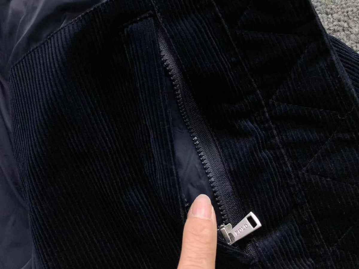 Ralph Lauren Puffer Jacket