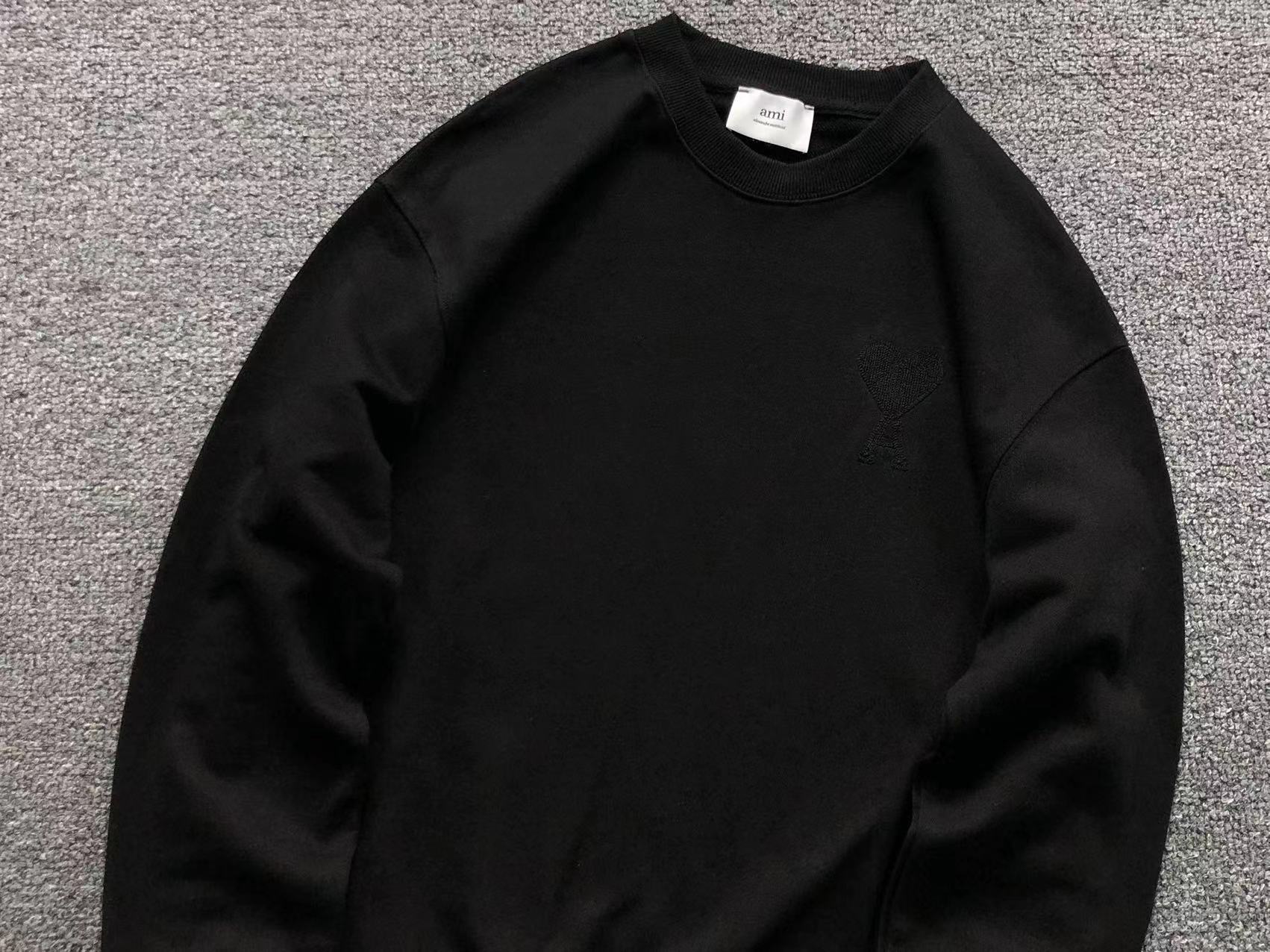 Am1 Hoodie