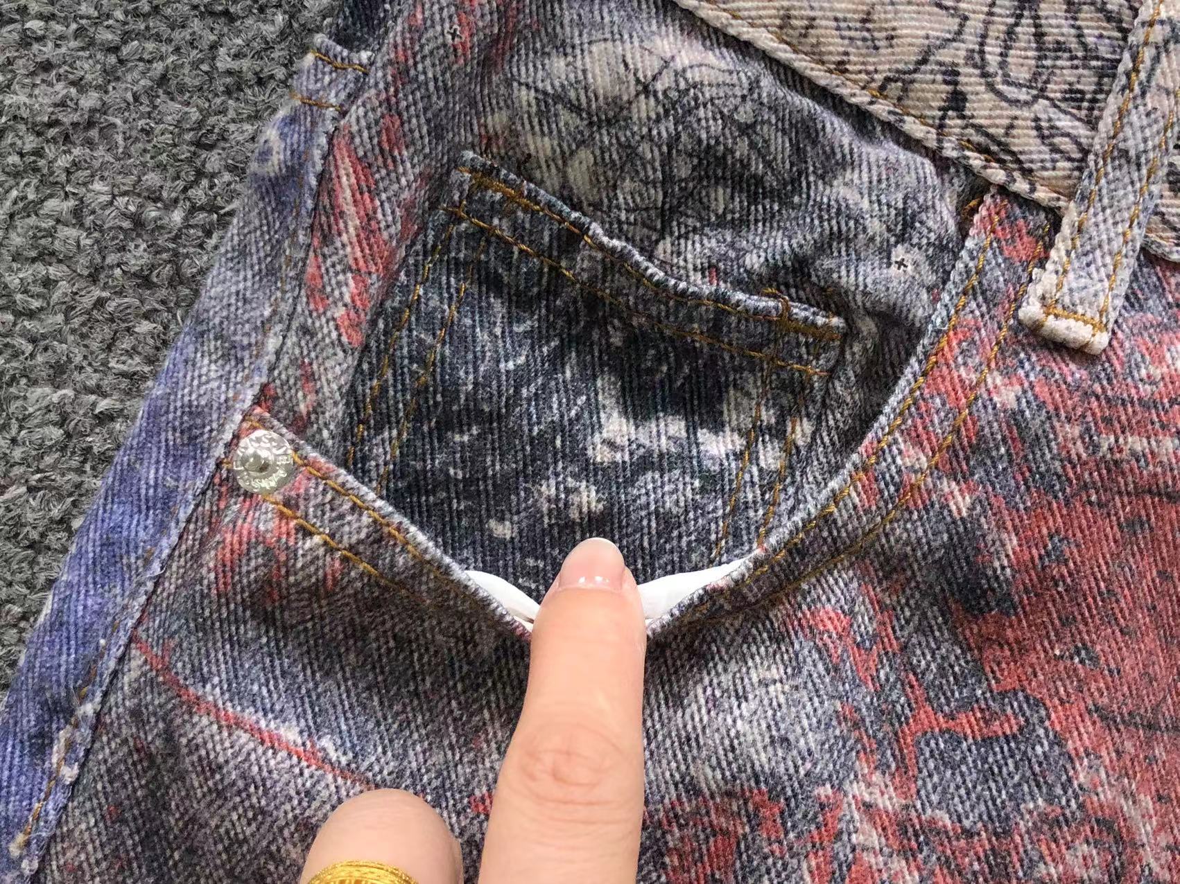 AcneStdios Pants