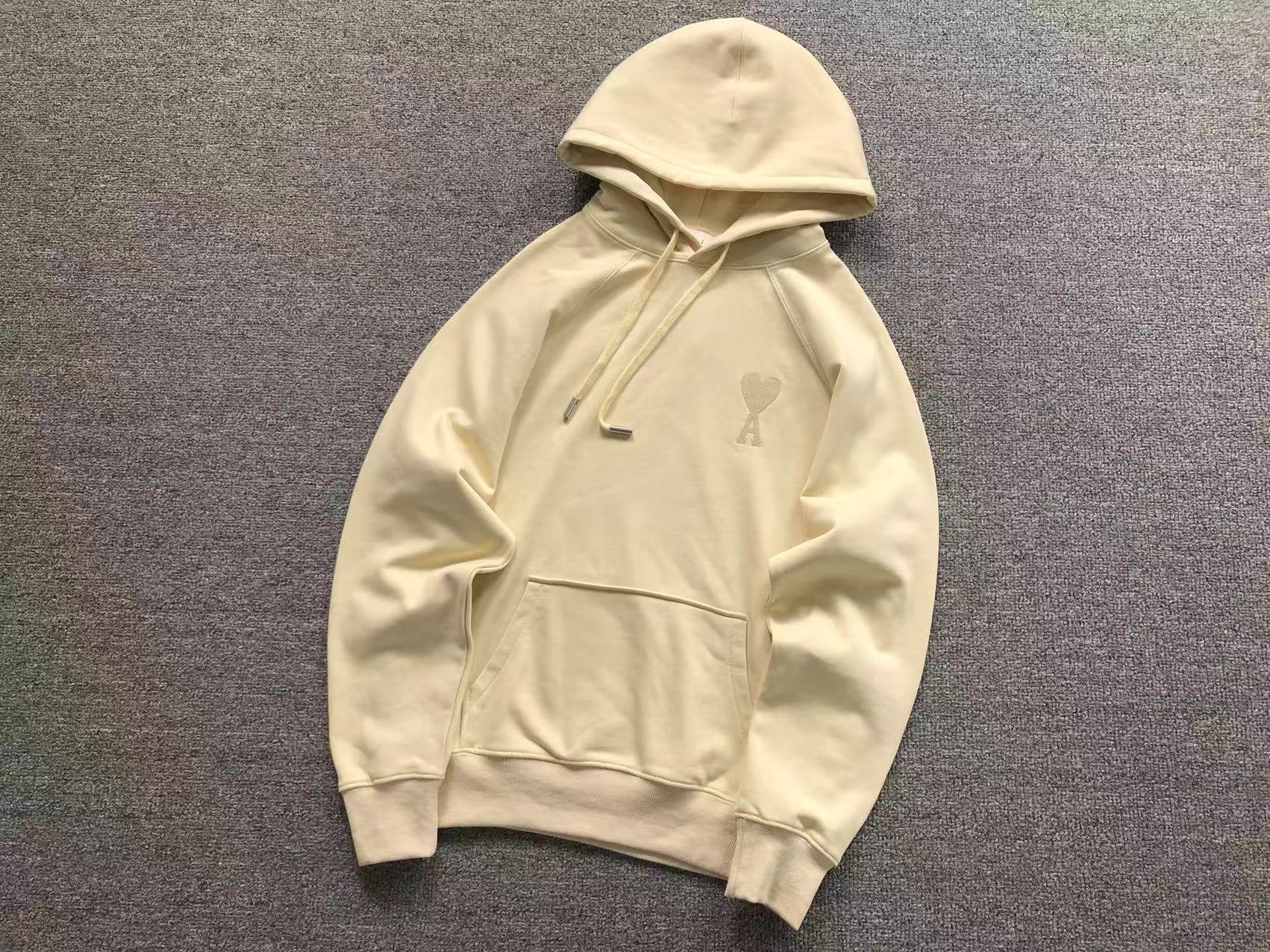 Am1 Hoodie