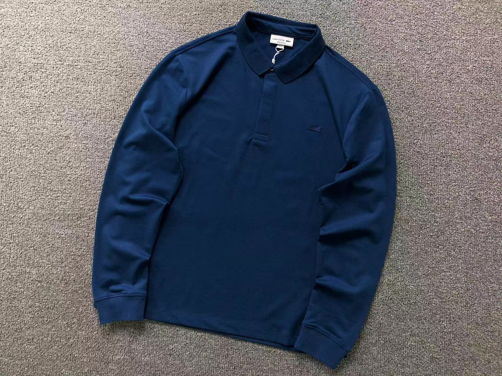 Classic Longsleeve