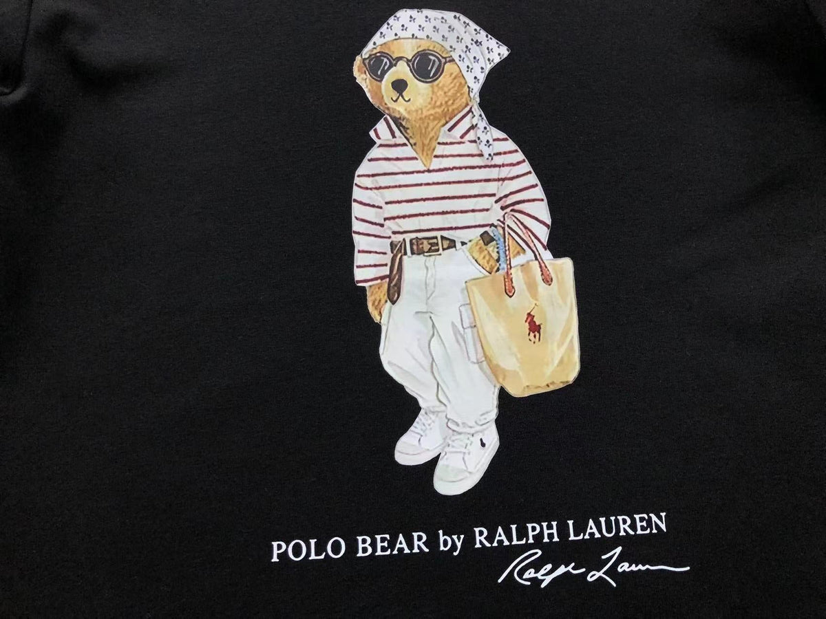 Ralph Lauren Longsleeve Female