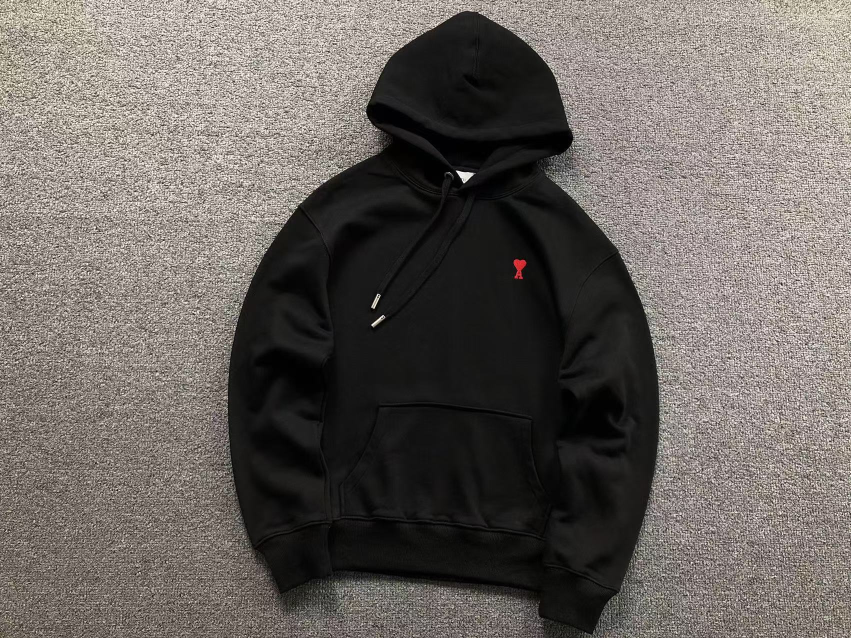 Am1 Hoodie